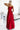  Long dress model 186315 Numoco 