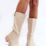  Thigh-Hight Boots model 186333 Step in style 