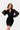 Short dress model 186634 Roco Fashion 
