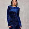  Short dress model 186656 Roco Fashion 