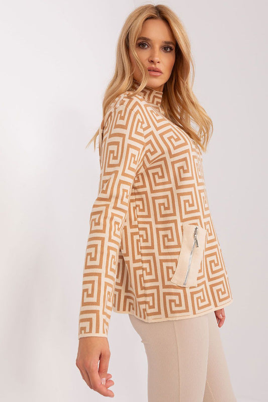  Jumper model 186730 AT 