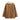 Women's European And American Style French Design Double-sided Half-length Overcoat Jacket  