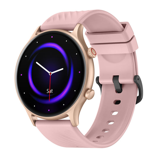 Bluetooth Fitness Mode Heart Rate Monitoring Smartwatch Utrano