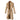 Fashion Women's White Duck Down Jacket Coat  