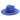 Sun Protection Travel Vacation Beach Woven Denim Top Hat  