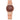 Personality Bowknot Fashion Digital Sunflower Watch Women Utrano
