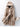Women's Hooded Lambswool Warm Coat  