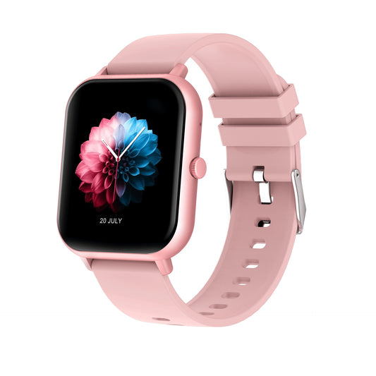 One-Click Link AI Voice Heart Rate Hand Bluetooth Smart Watch Utrano