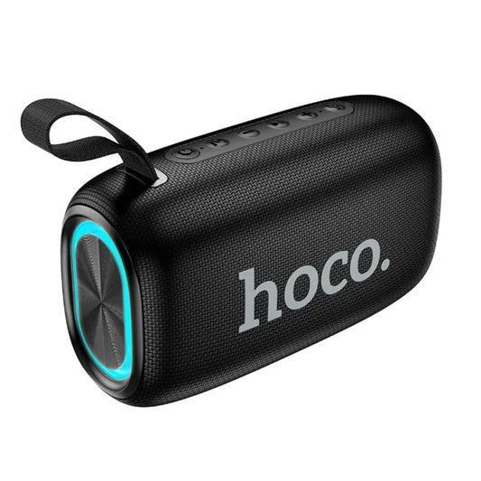 hoco HC25 Radiante Sports Bluetooth 5.2 Speaker Support TWS / FM Utrano