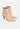 Inga Calf Leather Ankle Boots Inga – 8.7Cm Heeled Pointed-Toe