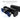 meidong MD-6110 Portable wireless Bluetooth Speaker Stereo 15W TF Music Subwoofer Metal Speakers for Outdoor - UTrano
