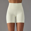  6621 Shorts - White