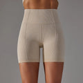  6621 Shorts - Beige AB