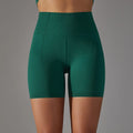  6621 Shorts - Dark Green