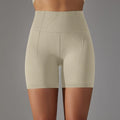  6621 Shorts - Light Gray