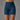 seamless solid color polka dot jacquard high-waisted tummy-control butt-lifting yoga shorts fitness running pants for women  