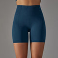  6621 Shorts - Teal Green