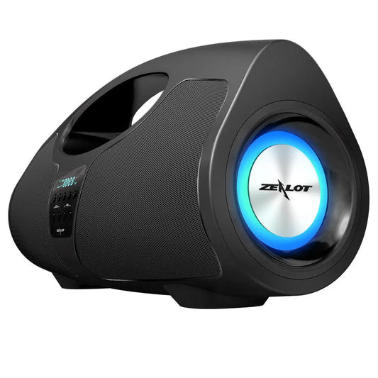 subwoofer bluetooth speaker Portable Audio Song Wired Microphone Utrano