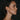 Angel Wings Drop Earrings  