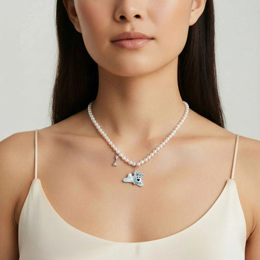 Kawaii Star Dreams Necklace  
