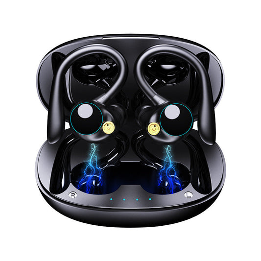 yyk 580 true wireless earbuds BlueTooth Earphones Waterproof  